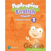 Poptropica English Islands 2 Teacher´s Book w/ Test Book