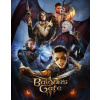 Baldur's Gate 3 - MS Store PC