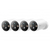 Tapo C425 (4-pack) Smart Wire-Free Security Cam. Tapo C425(4-pack) TP-link
