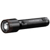 Ledlenser P6R Core LED vreckové svietidlo (baterka) napájanie z akumulátora 600 lm 25 h 175 g; 502179