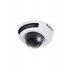 Vivotek FD9166-HNF2, 2Mpix, 30sn/s, H.265, zv. 2.8mm (109°), DI,audio in,PoE,Smart IR,SNV,WDR 120dB, MicroSDXC, vnútorn (FD9166-HNF2)
