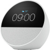 amazon echo Spot 2024 reproduktor s umelou inteligenciou biela; B0C2RSK776