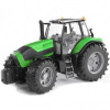 Bruder Traktor Deutz Agroton X720