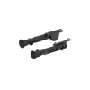 ARES ARES dvojnožka pre M-LOK (150-210mm) - Čierna