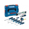 Bosch Náradie - 19-dielna súprava náradia 0615990N2R