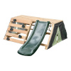 Swing King Hracie centrum so šmykľavkou Charlie, 114,4 × 114,4 × 59,2 cm, 7850071