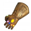 Bábika - LED svetlo Thanos Infinity Gauntlet Cosplay (Bábika - LED svetlo Thanos Infinity Gauntlet Cosplay)