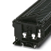 Fuse modular terminal block UK 5-HESI (5X20) 3004472 Phoenix Contact; 3004472