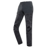 ALPINE PRO ZARMA dk.gray - 42