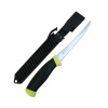 Nôž Morakniv Fishing Comfort Fillet 155 11892
