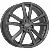 Hliníkový disk AEZ Tioga graphite 8.0