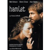 Hamlet - DVD - Shakespeare William