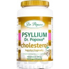 Dr. Popov s.r.o. Dr. Popov PSYLLIUM cholesterol - 1x120 ks