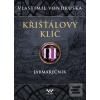 Křišťálový klíč Jarmareč… (Vlastimil Vondruška)