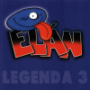 ELAN: LEGENDA 3, CD
