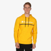 COLOR BLOCK HOODY L