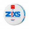 NIXS Z!XS - nikotinové sáčky - Ice Strong - 14mg /g