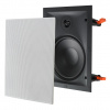 JBL B 6IW - dvoupásmový vestavný reproduktor, 6,5