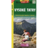 Vysoké Tatry 1 : 50 000