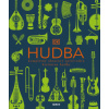 Hudba kompletný obrazový sprievodca históriou hudby - Kolektiv