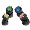 Aquael WATERLIGHT QUADRO 4 x 10W