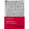Mikuláš Puchník - Dominik Budský