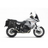 SHAD Kompletná sada sedlových brašní TERRA TR40 adventure, vrátane montážnej sady SHAD KTM 1290 SUPERADVENTURE