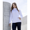 ARDON Mikina JOFLEX, fleece, dámská H2215/3XL 3XL Bílá