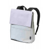 Batoh Meatfly Kyle 24/25 Light Grey/Lilac