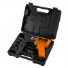 NEO TOOLS 150 W transformátorová spájkovačka, v kufríku