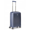 Roncato cestovní kufr Uno Premium 3.0 S 60 × 40 × 20/25 cm modrý 51830303