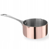 Mini hrniec s náustkom, HENDI, 0,26L, ø85x(V)50mm