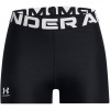Under Armour Armour HeatGear® Shorty Women Black 18 (2XL)