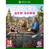 Far Cry: New Dawn Microsoft Xbox One