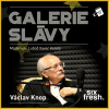 Audiokniha: Galerie slávy - Václav Knop