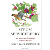 Strom Serviceberry Robin Wall Kimmerer