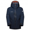 Mammut Nordwand Advanced HS Hooded Jacket Men modrá S