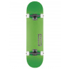 Skateboard Globe Goodstock neon green 8,0