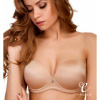 Lormar podprsenka Double Extra Super push up telová 70B