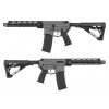 Zion Arms Airsoftová zbraň R&D Precision R15 mod 1 ETU Nebula, 10
