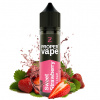 Zeus Juice Proper Vape Sweet Strawberry 10ml S&V 1 ks