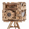 iDventure Hlavolam úniková miestnosť Sherlock's Camera iDventure Hlavolam úniková hra Sherlock's Camera