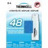 THERMACELL R-4 náhradná sada náplní