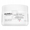 Goldwell Silver 60Sec Maska na šedivé vlasy 200 ml