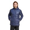 adidas Terrex Multi Light Down Hooded Jacket Navy M