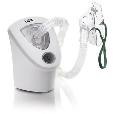 Laica MD6026P ultrazvukový inhalátor