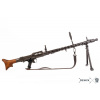 Replika guľomet MG34 s popruhom a mieridlami