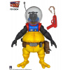 Premium DNA Toys Earthworm Jim Wave 1: Psy-Crow 15 cm