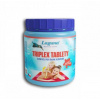 multifunkčné tablety na chlórovú dezinfekciu bazénovej vody laguna 3v1 triplex mini 0,5kg