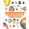 Periodická tabuľka - Tom Jackson